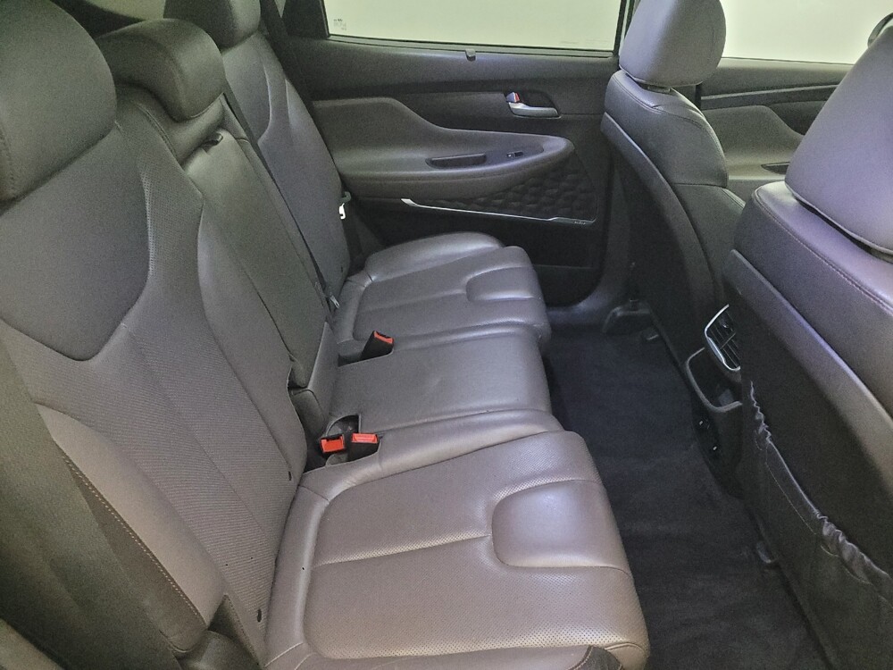 2020 Hyundai Santa Fe in Glen Burnie, MD 21061 - 18096756 19