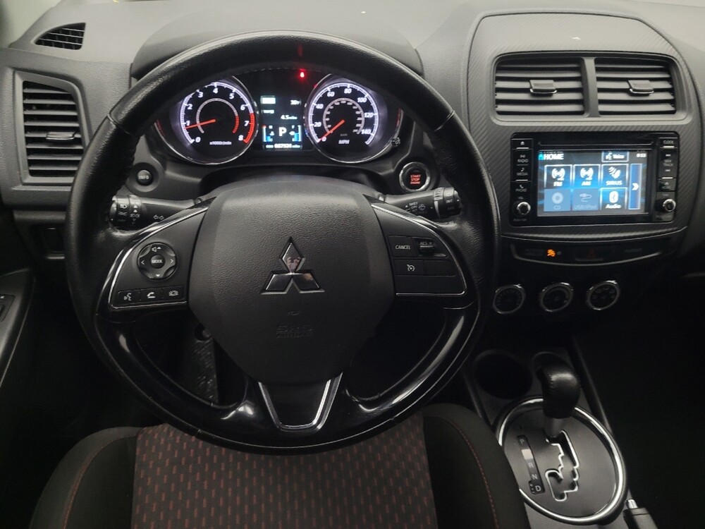 2016 Mitsubishi Outlander Sport in Highland, IN 46322 - 18096757 22