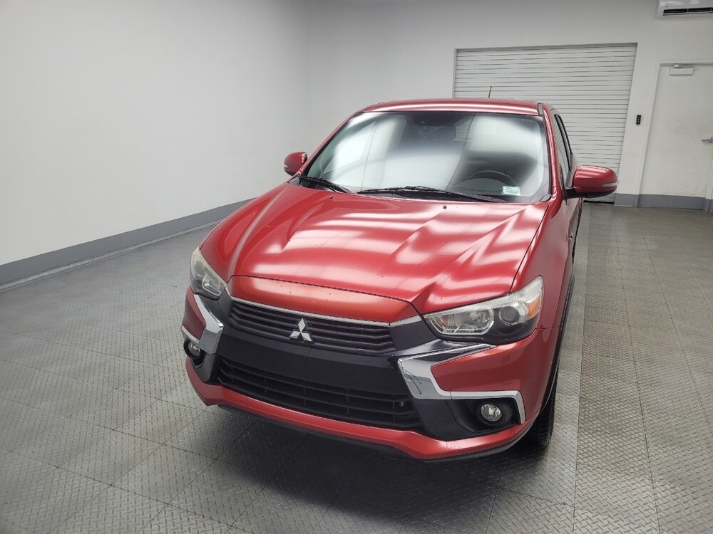 2016 Mitsubishi Outlander Sport in Highland, IN 46322 - 18096757 15