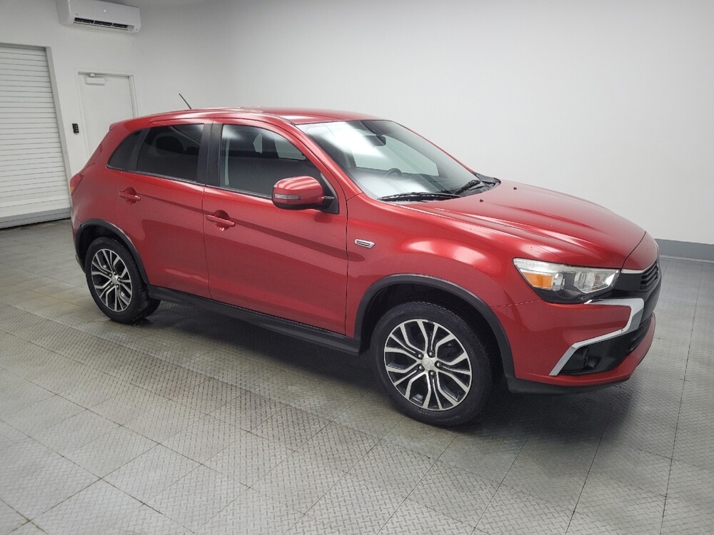 2016 Mitsubishi Outlander Sport in Highland, IN 46322 - 18096757 11