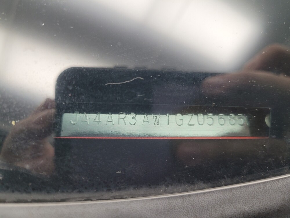 2016 Mitsubishi Outlander Sport in Highland, IN 46322 - 18096757 33