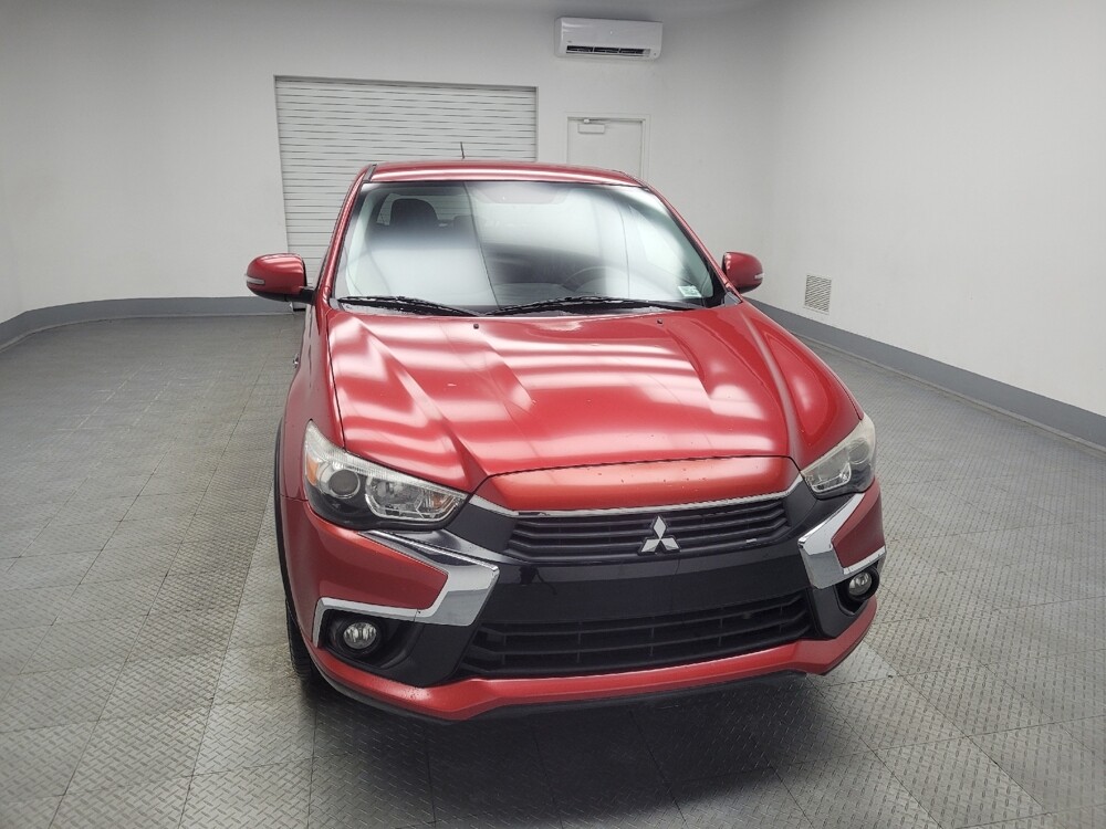 2016 Mitsubishi Outlander Sport in Highland, IN 46322 - 18096757 14