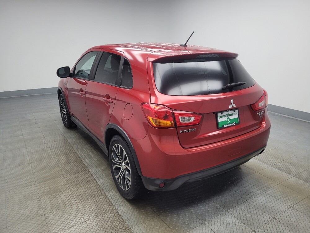 2016 Mitsubishi Outlander Sport in Highland, IN 46322 - 18096757 5