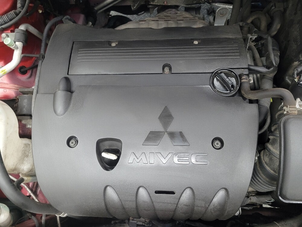 2016 Mitsubishi Outlander Sport in Highland, IN 46322 - 18096757 30