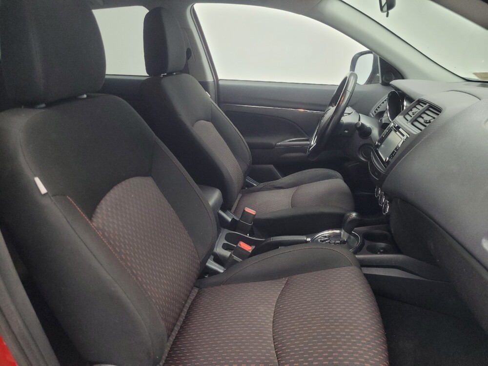 2016 Mitsubishi Outlander Sport in Highland, IN 46322 - 18096757 21
