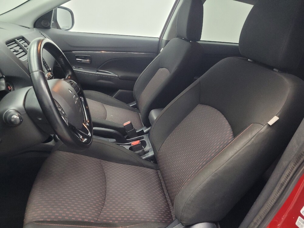 2016 Mitsubishi Outlander Sport in Highland, IN 46322 - 18096757 17