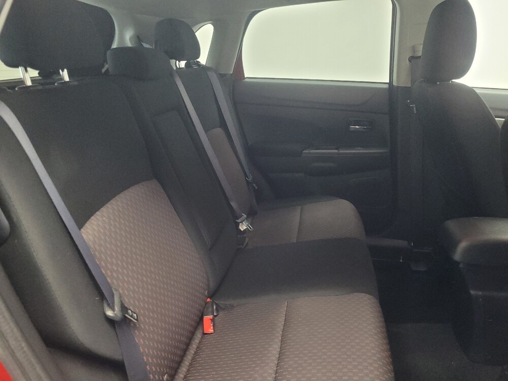 2016 Mitsubishi Outlander Sport in Highland, IN 46322 - 18096757 19