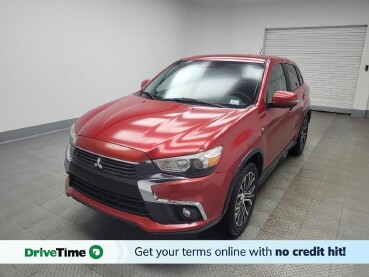 2016 Mitsubishi Outlander Sport in Highland, IN 46322