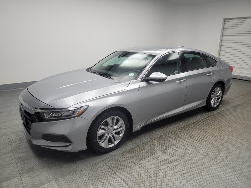 2020 Honda Accord in Indianapolis, IN 46219 - 18096758 2
