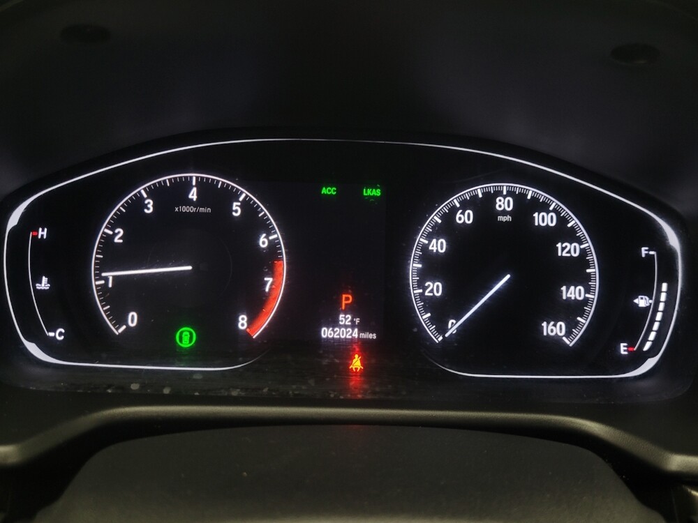 2020 Honda Accord in Indianapolis, IN 46219 - 18096758 23