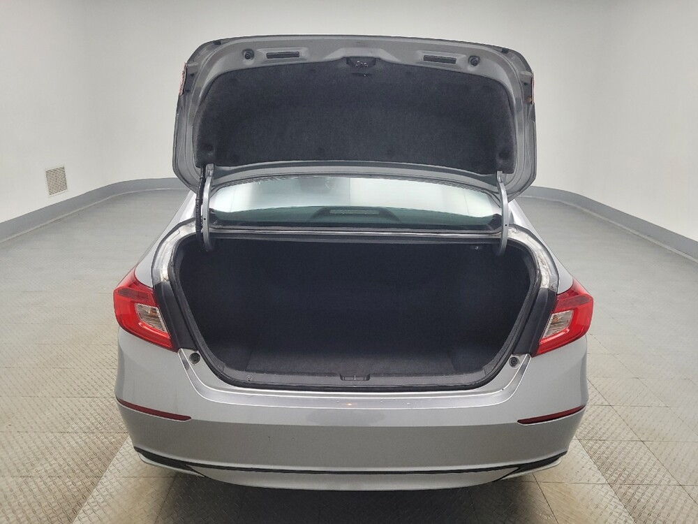 2020 Honda Accord in Indianapolis, IN 46219 - 18096758 29