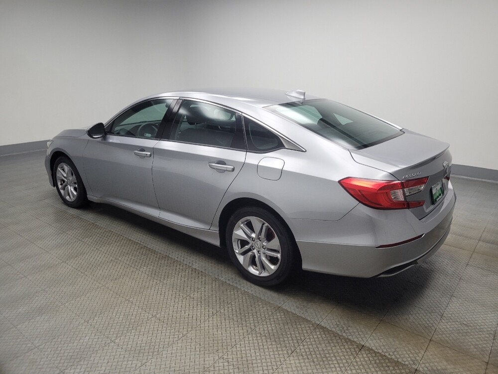 2020 Honda Accord in Indianapolis, IN 46219 - 18096758 3