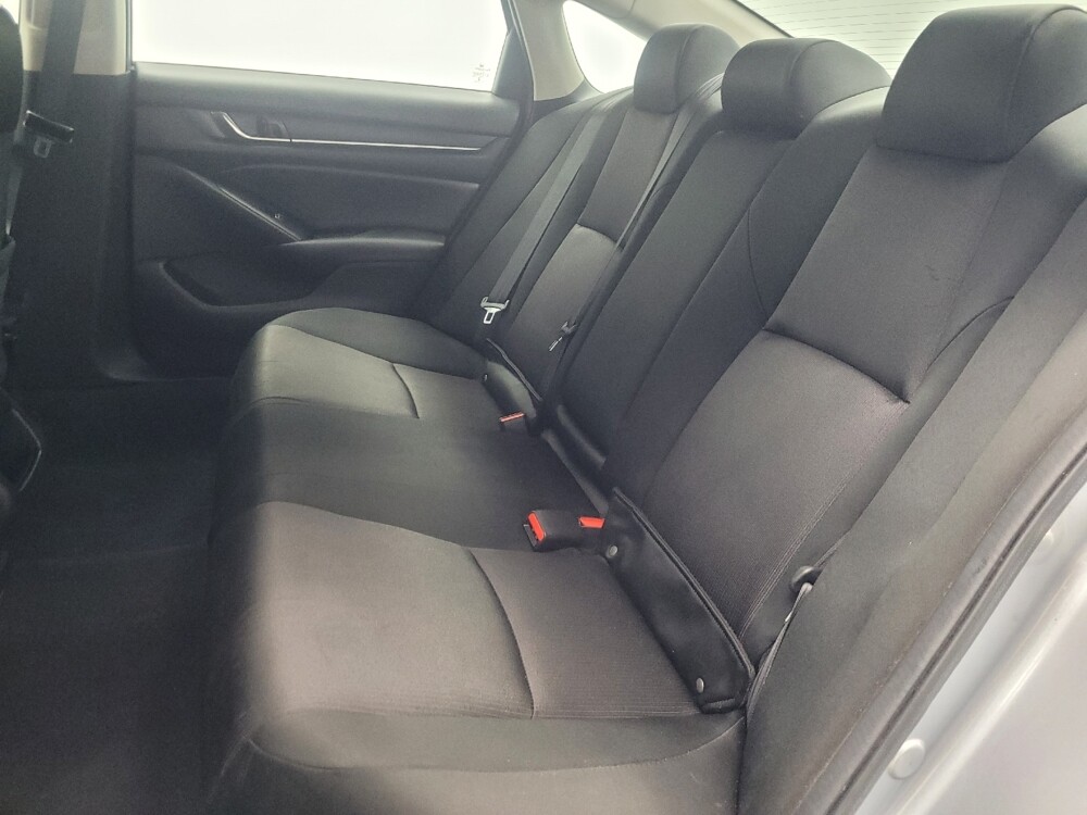 2020 Honda Accord in Indianapolis, IN 46219 - 18096758 18