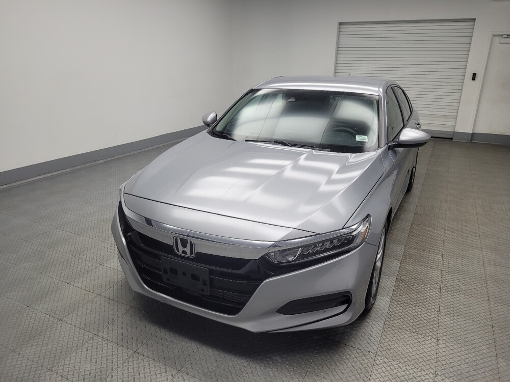 2020 Honda Accord in Indianapolis, IN 46219 - 18096758 15