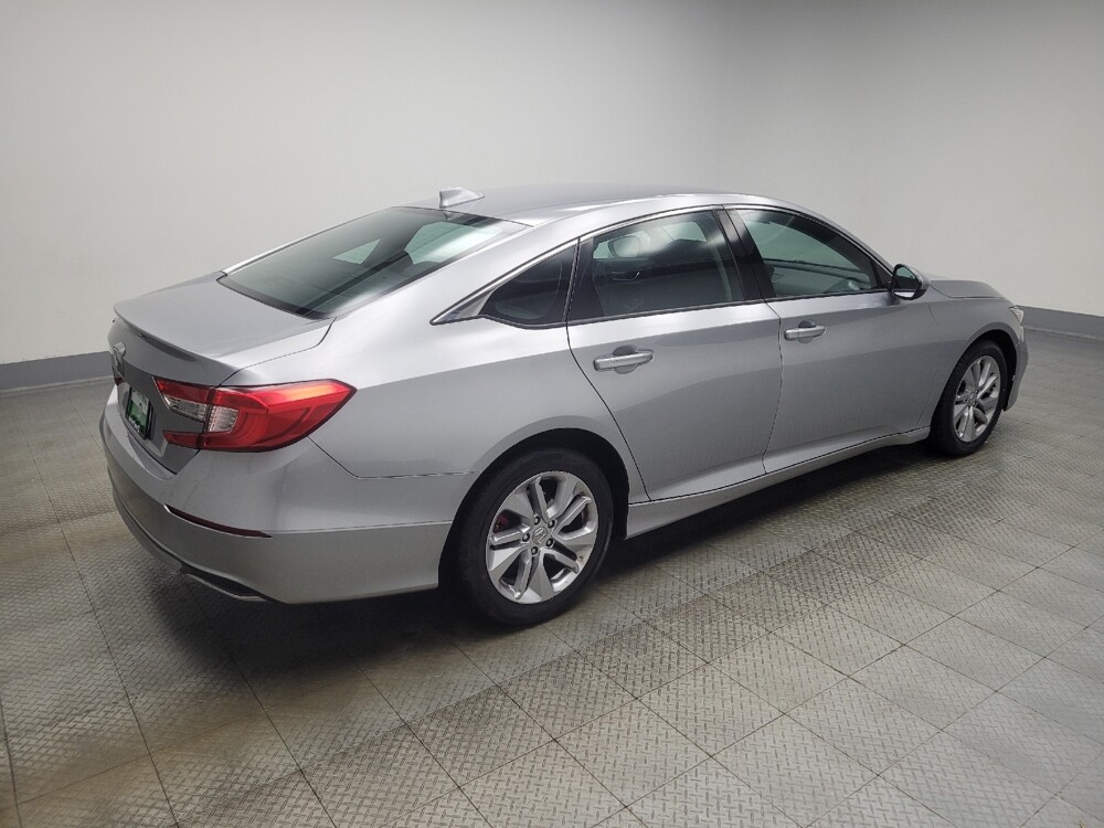 2020 Honda Accord in Indianapolis, IN 46219 - 18096758 10