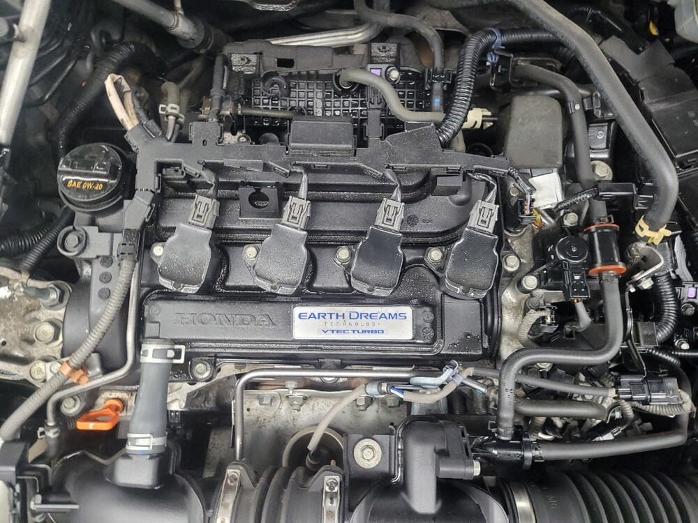 2020 Honda Accord in Indianapolis, IN 46219 - 18096758 30