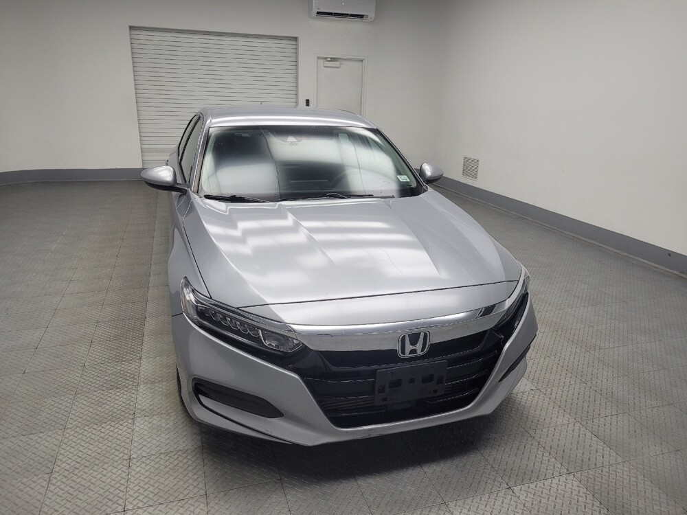 2020 Honda Accord in Indianapolis, IN 46219 - 18096758 14