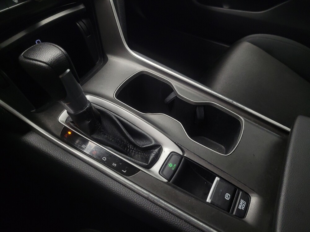 2020 Honda Accord in Indianapolis, IN 46219 - 18096758 26