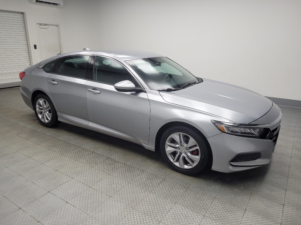 2020 Honda Accord in Indianapolis, IN 46219 - 18096758 11