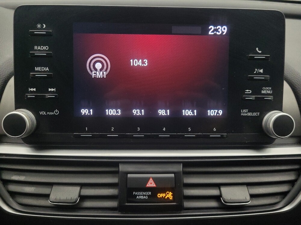 2020 Honda Accord in Indianapolis, IN 46219 - 18096758 25