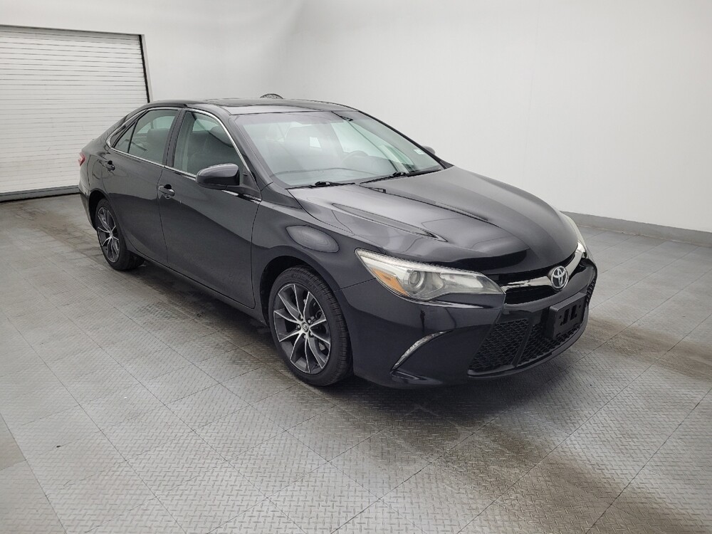 2015 Toyota Camry in Raleigh, NC 27604 - 18096759 13