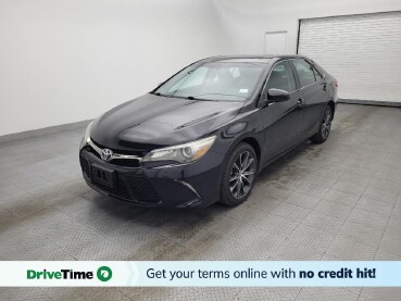 2015 Toyota Camry in Raleigh, NC 27604