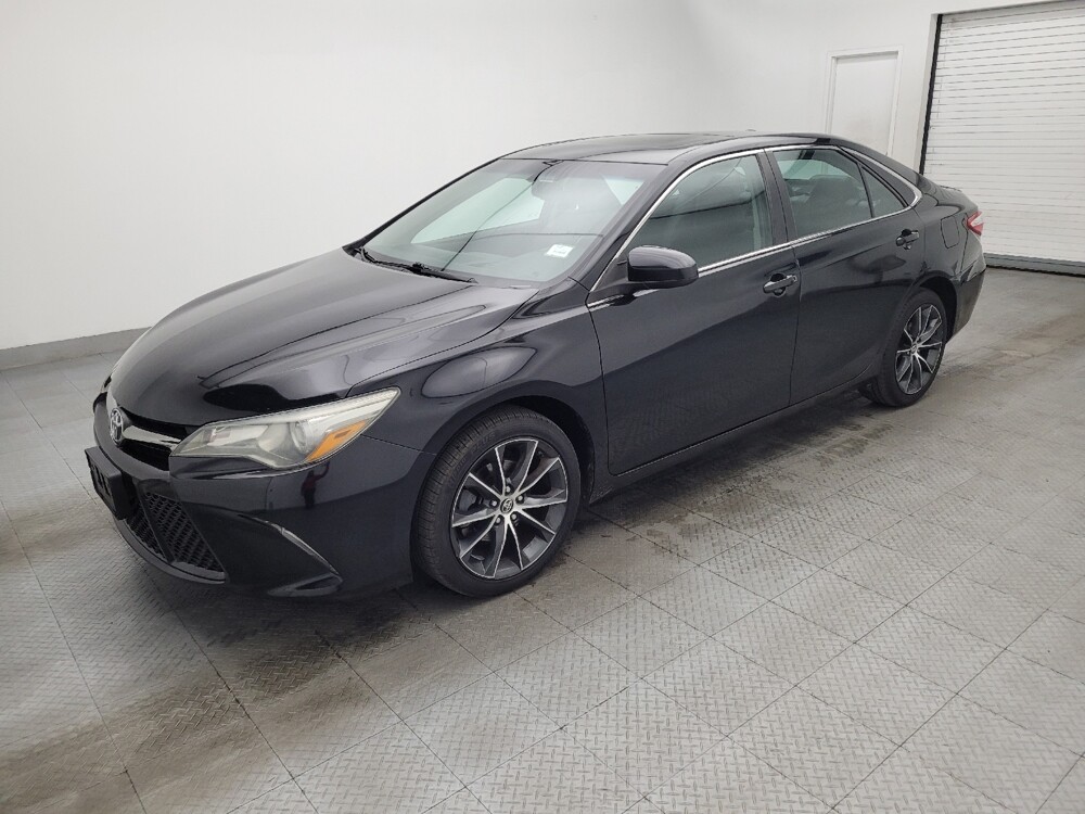2015 Toyota Camry in Raleigh, NC 27604 - 18096759 2