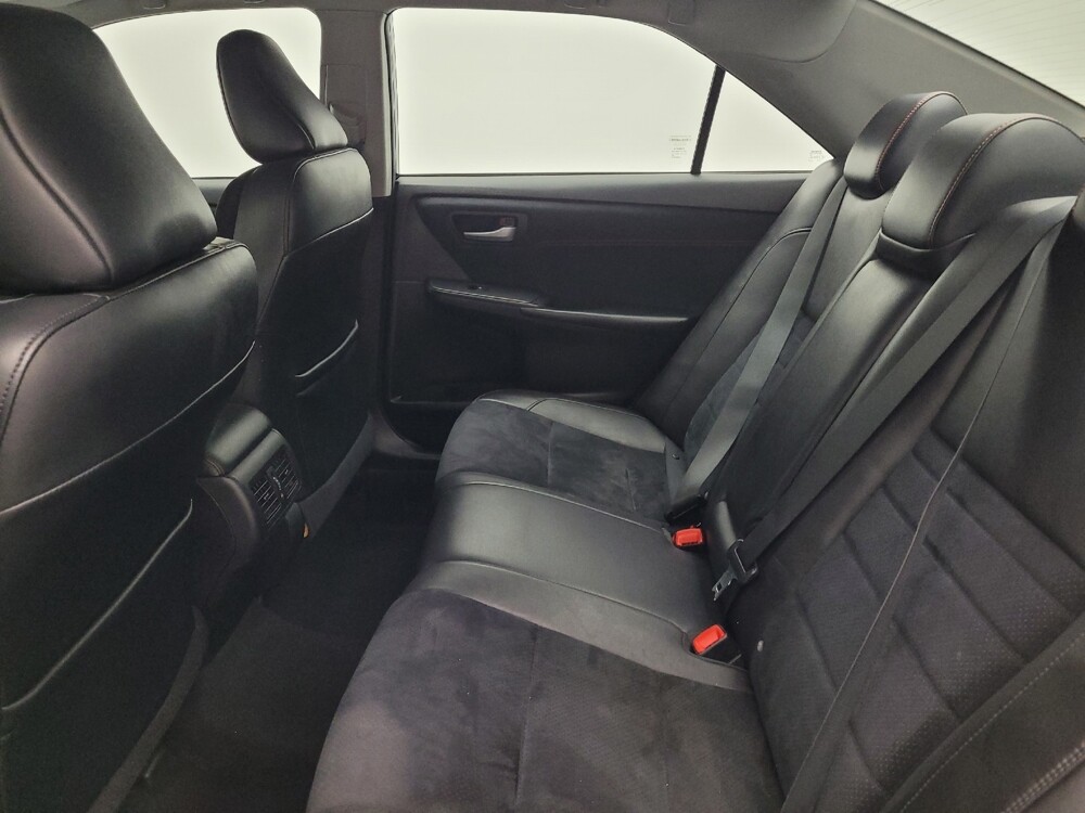 2015 Toyota Camry in Raleigh, NC 27604 - 18096759 18