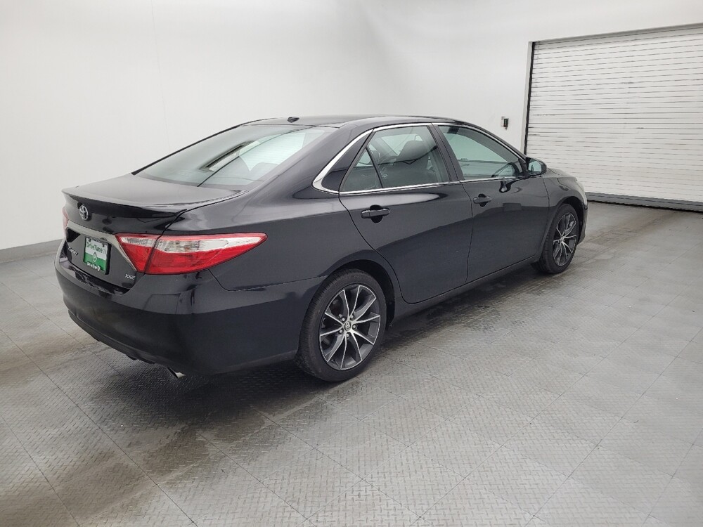 2015 Toyota Camry in Raleigh, NC 27604 - 18096759 10