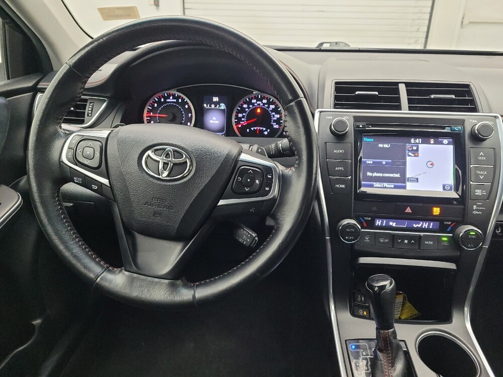 2015 Toyota Camry in Raleigh, NC 27604 - 18096759 22