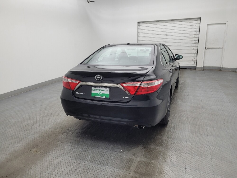 2015 Toyota Camry in Raleigh, NC 27604 - 18096759 7