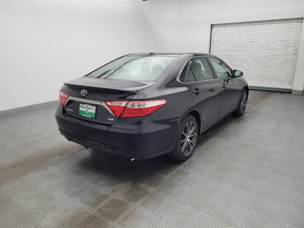 2015 Toyota Camry in Raleigh, NC 27604 - 18096759 9