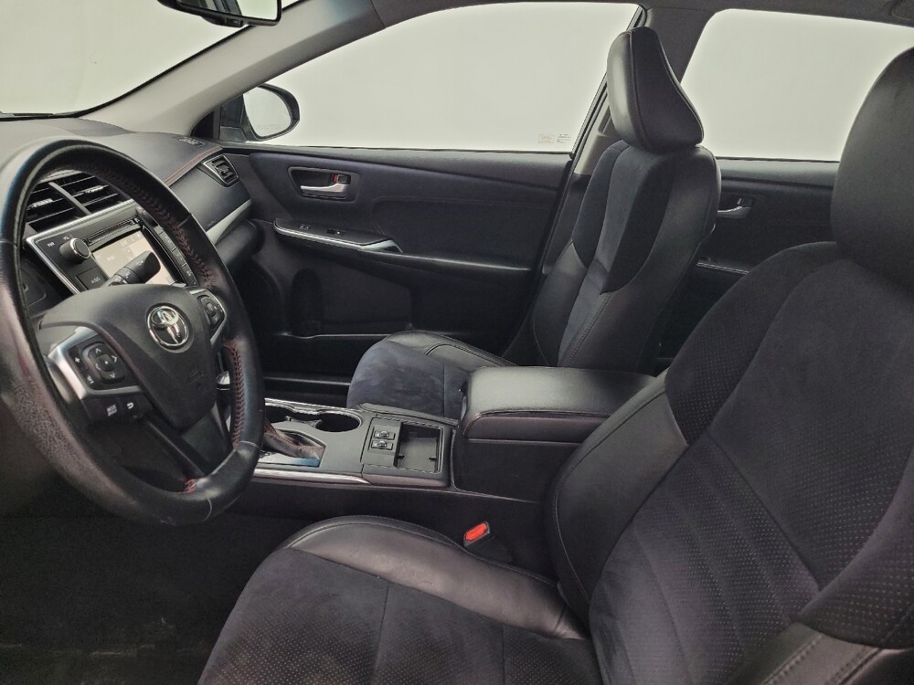 2015 Toyota Camry in Raleigh, NC 27604 - 18096759 17