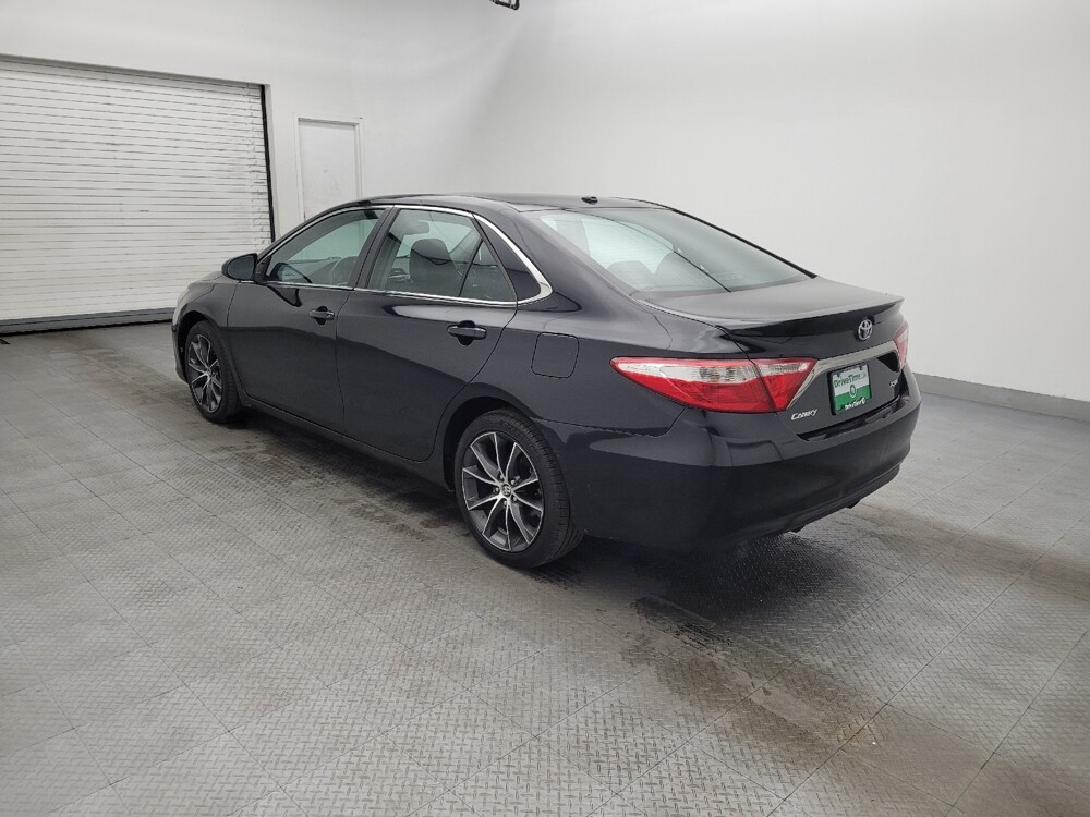 2015 Toyota Camry in Raleigh, NC 27604 - 18096759 3