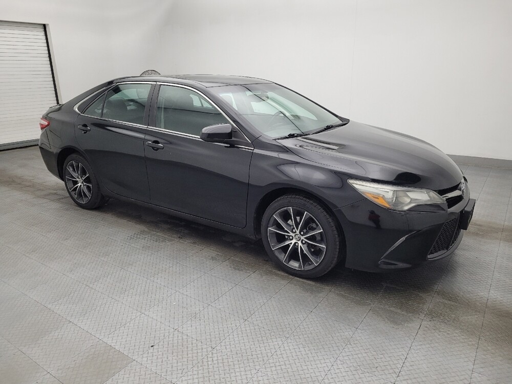 2015 Toyota Camry in Raleigh, NC 27604 - 18096759 11