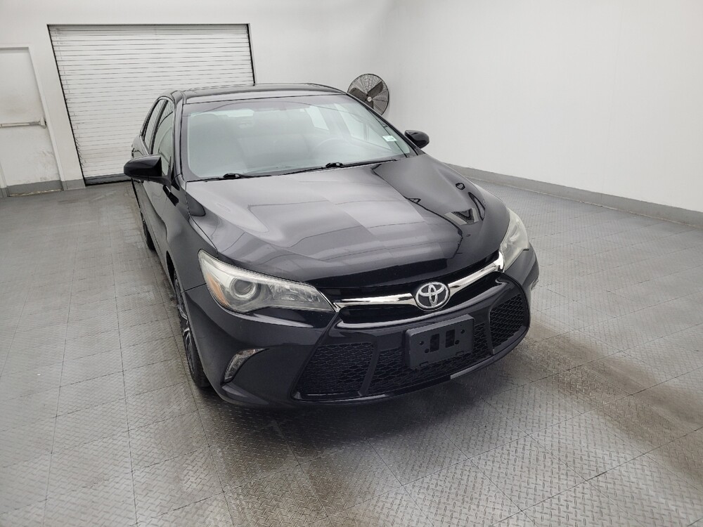 2015 Toyota Camry in Raleigh, NC 27604 - 18096759 14