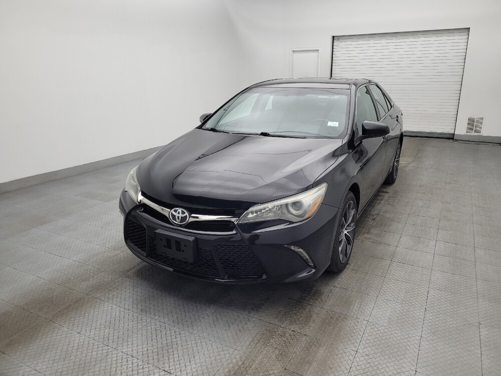 2015 Toyota Camry in Raleigh, NC 27604 - 18096759 15