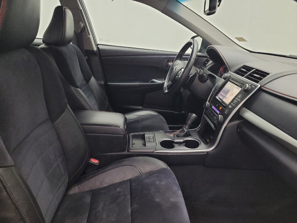 2015 Toyota Camry in Raleigh, NC 27604 - 18096759 21