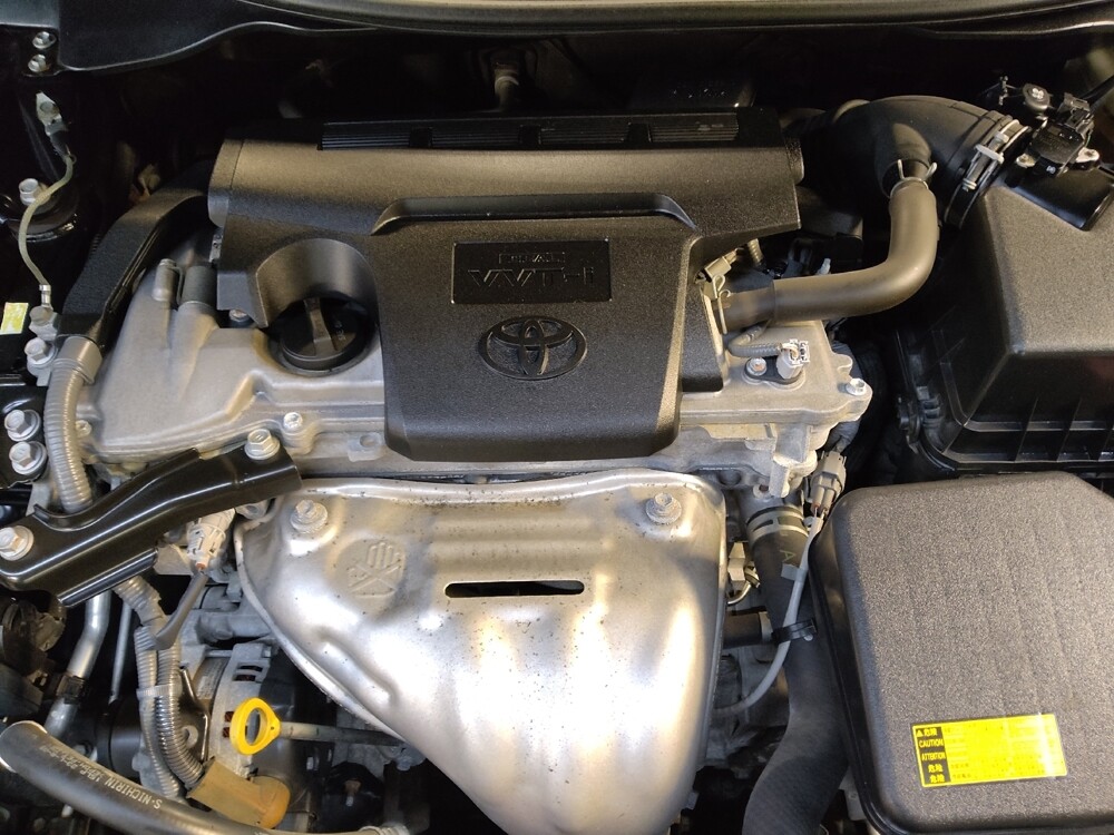 2015 Toyota Camry in Raleigh, NC 27604 - 18096759 30