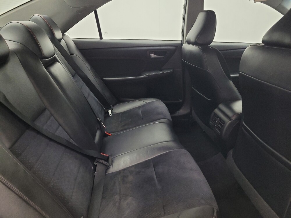 2015 Toyota Camry in Raleigh, NC 27604 - 18096759 19