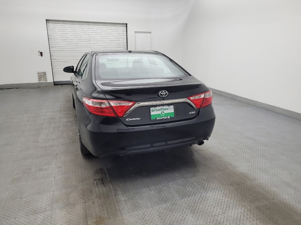 2015 Toyota Camry in Raleigh, NC 27604 - 18096759 6