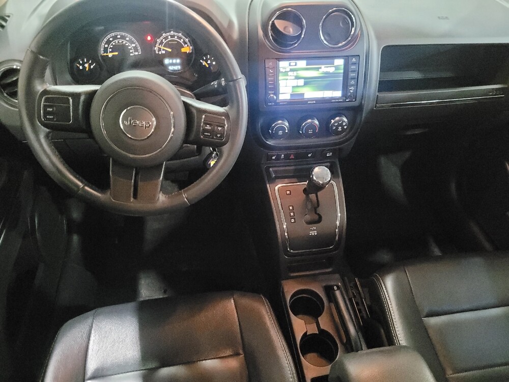 2016 Jeep Patriot in Chesapeake, VA 23320 - 18096760 22