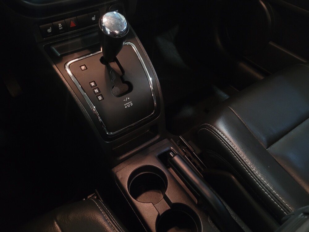 2016 Jeep Patriot in Chesapeake, VA 23320 - 18096760 26