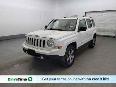 2016 Jeep Patriot in Chesapeake, VA 23320