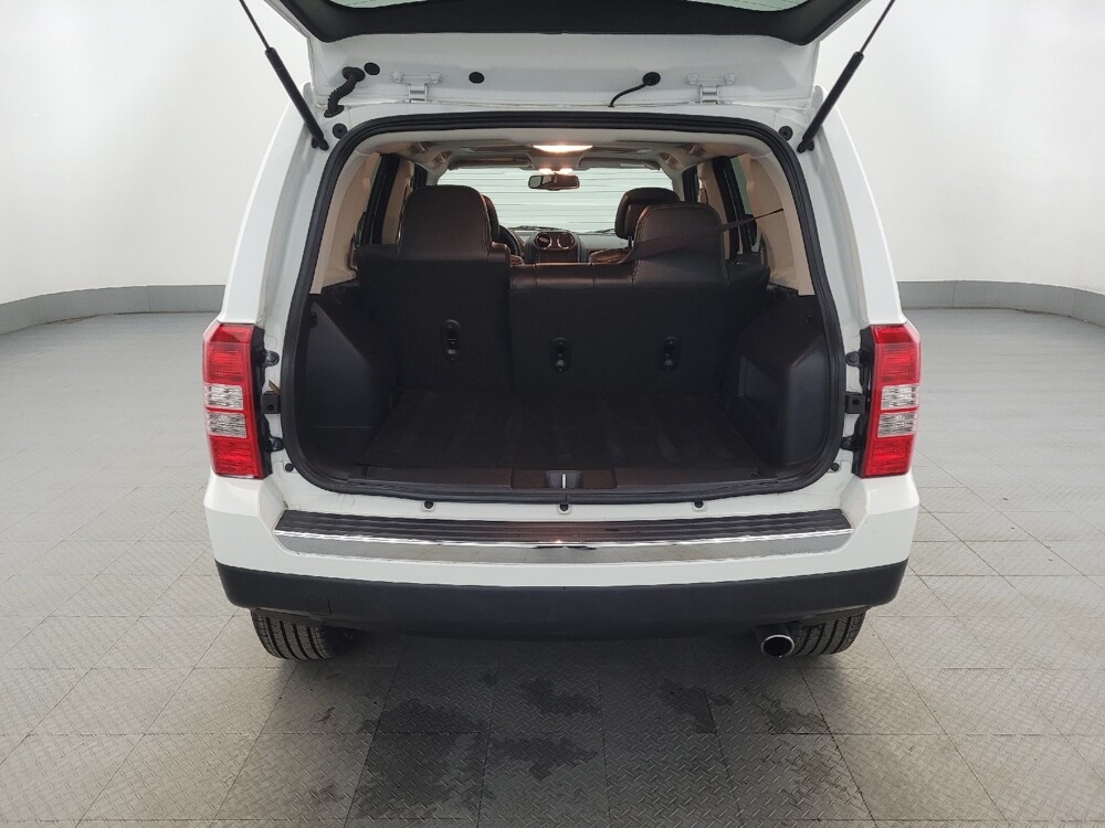 2016 Jeep Patriot in Chesapeake, VA 23320 - 18096760 29