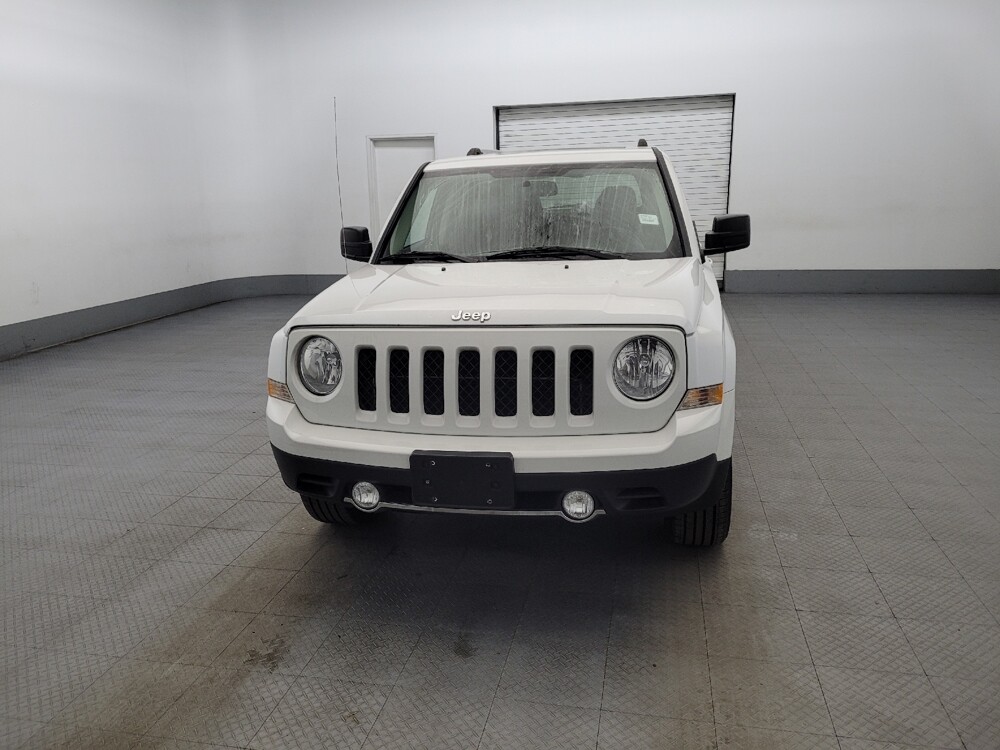 2016 Jeep Patriot in Chesapeake, VA 23320 - 18096760 15