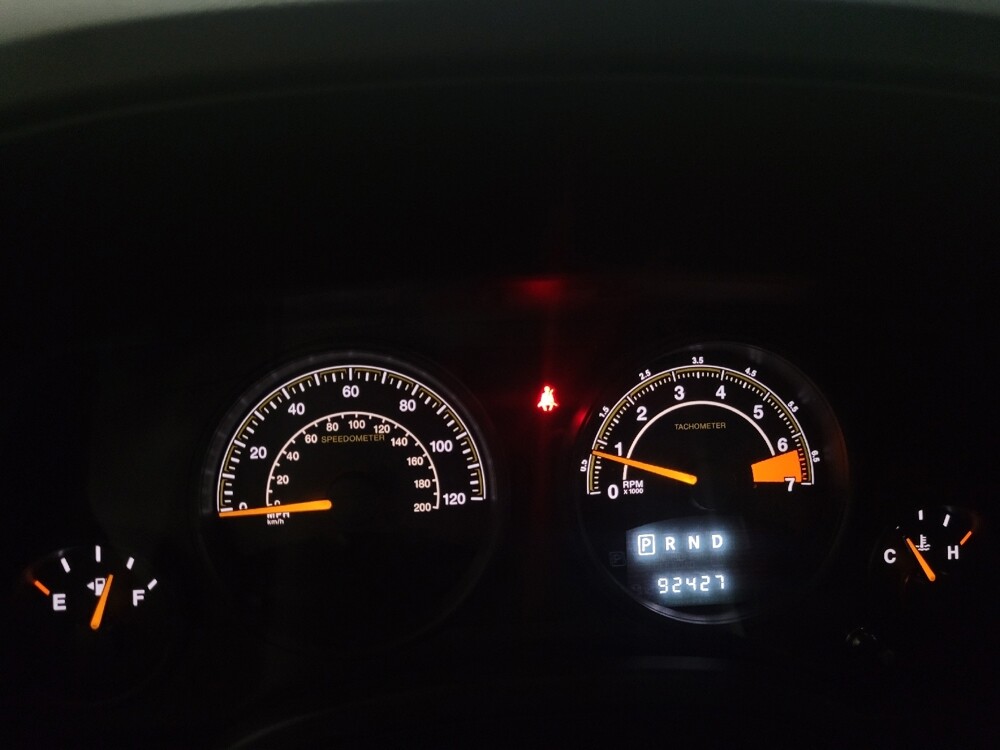 2016 Jeep Patriot in Chesapeake, VA 23320 - 18096760 23