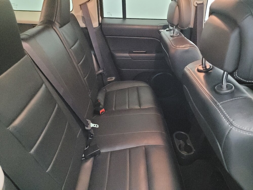 2016 Jeep Patriot in Chesapeake, VA 23320 - 18096760 19