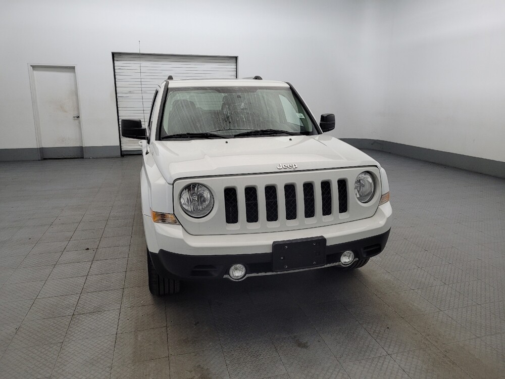 2016 Jeep Patriot in Chesapeake, VA 23320 - 18096760 14