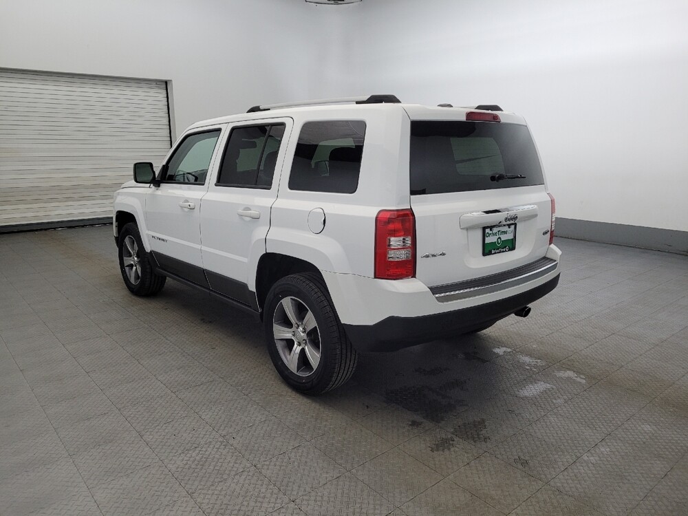 2016 Jeep Patriot in Chesapeake, VA 23320 - 18096760 5